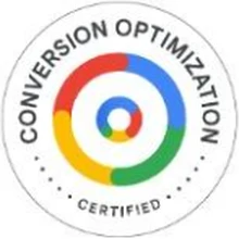 Certificação Google de Otimização de Conversão do time da Growtarget Certificação Google de Otimização de Conversão do time da Growtarget